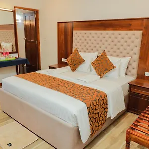 Hotel Silver Falls -, Nuwara Eliya